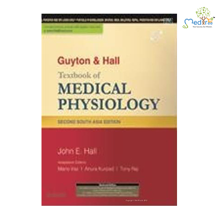 Buy Guyton And Hall South Asian Edition: 2nd SAE