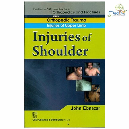 Buy Injuries Of Shoulder, Volume 5 | Medtree.co.in