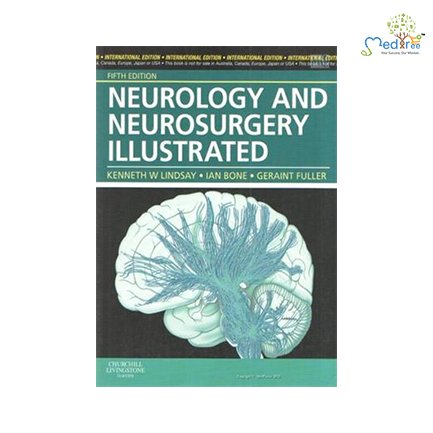 neurology and neurosurgery illustrated pdf free download