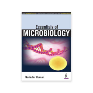 Essentials of Microbiology