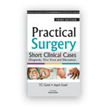 Practical Surgery Short Clinical Cases