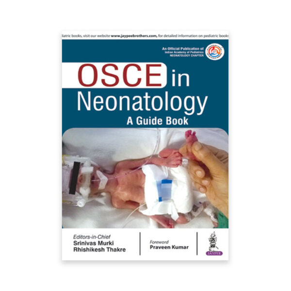 OSCE in Neonatology