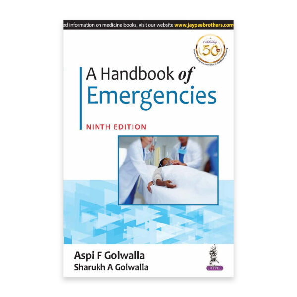 A Handbook Of Emergencie