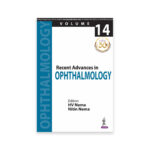 Recent Advances in Ophthalmology-Vol. 14