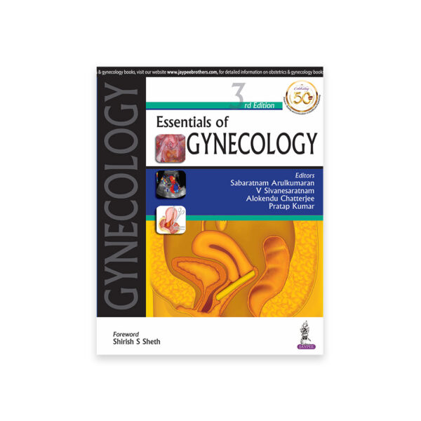 Essentials of Gynecology