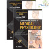 Comprehensive Textbook of Medical Physiology: Two Volume Set