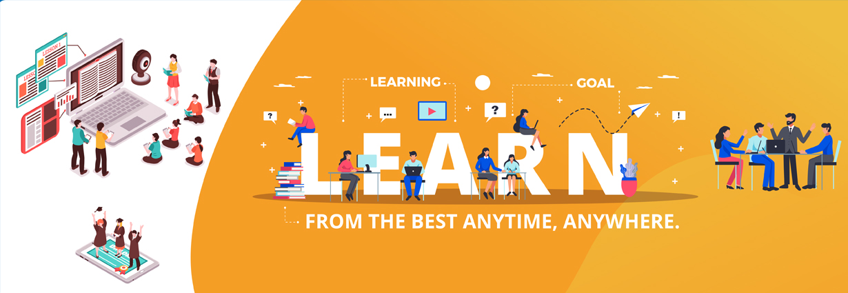 Best Learning Platform in India