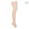 Tynor Compression Garment Leg Mid Thigh Open Toe