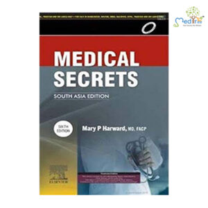 Medical Secrets, 6e: South Asia Edition