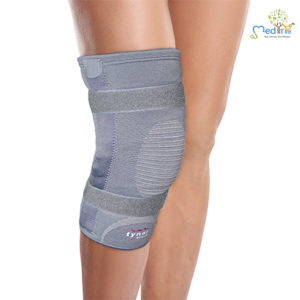 Knee Cap Air Open Patella