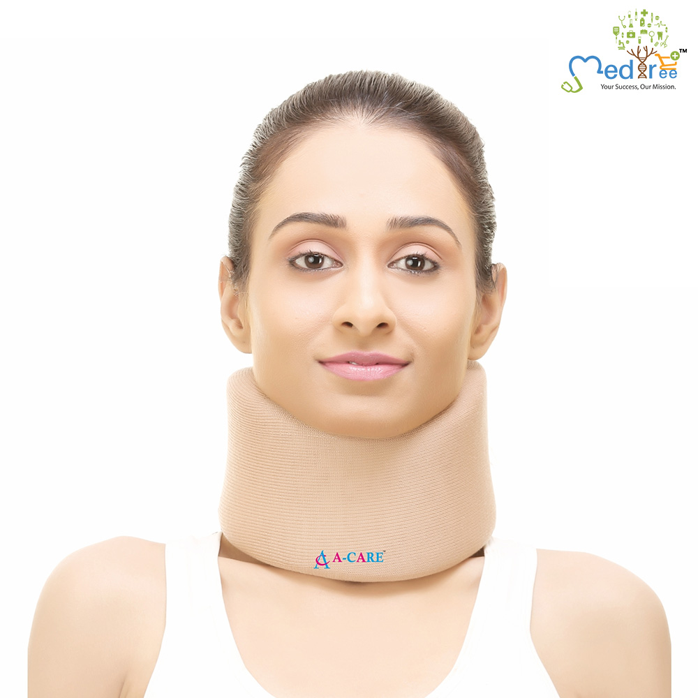 CERVICAL COLLAR FIRM DENSITY, Products