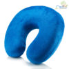 Cervical Travel Pillow (Memory Foam)