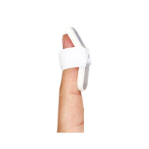 Finger Mallet Splint