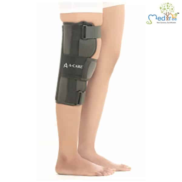 Knee Brace (Short Type)