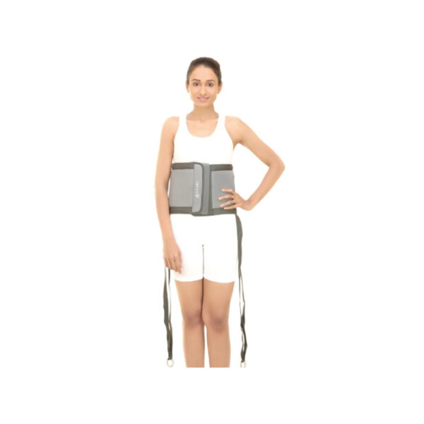 Pelvic Traction Belt