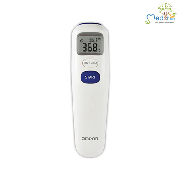 Forehead Thermometer MC 720