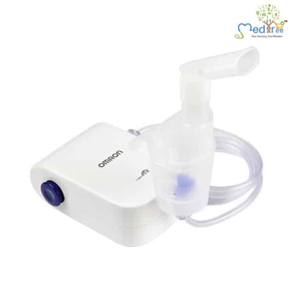 Compressor Nebulizer NE C803