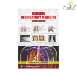Bedside Respiratory Medicine 2nd/2017