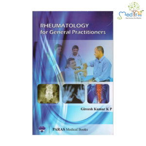 Rheumatology For General Practitioners 1st/2016