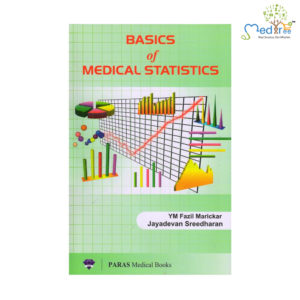 Basics Of Medical Statistics 1st/2017
