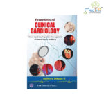 Essentials Of Clinical Cardiology 1st/2017