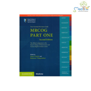 Essential Revision Guide MRCOG Part One 2nd/2017