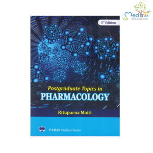 Postgraduate Topics in Pharmacology