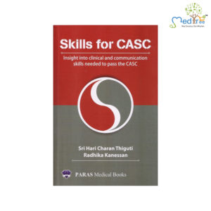 Skills For CASC 1st/2020