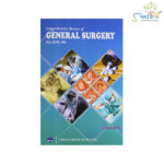 Comprehensive Review Of General Surgery For DNB, MS 1st/2013