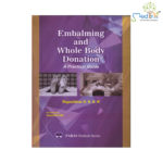 Embalming And Whole Body Donation 1st/2019