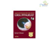 Jaypee Gold Standard Mini Atlas Series Clinical Ophthalmology (with Photo CD-ROM)