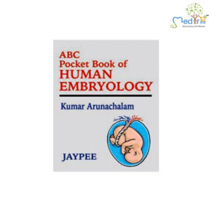 ABC Pocket Book of Human Embryology