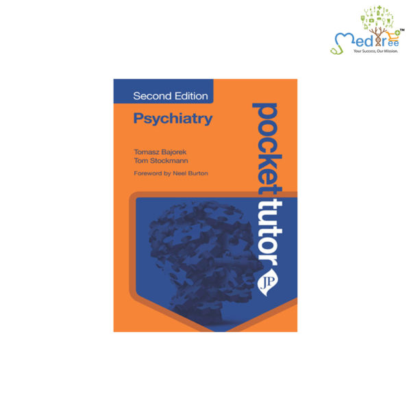 Pocket Tutor Psychiatry