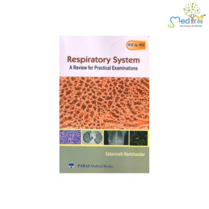 Respiratory System Rs By RS 1st/2020