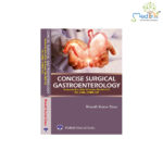 Concise Surgical Gastroenterology 1st/2020