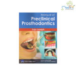 Manual Of Preclinical Prosthodontics 1st/2020