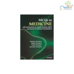 Mcqs In Medicine With Explanations For Dental Students(Bds) And Dental Pg Entrance Examinations