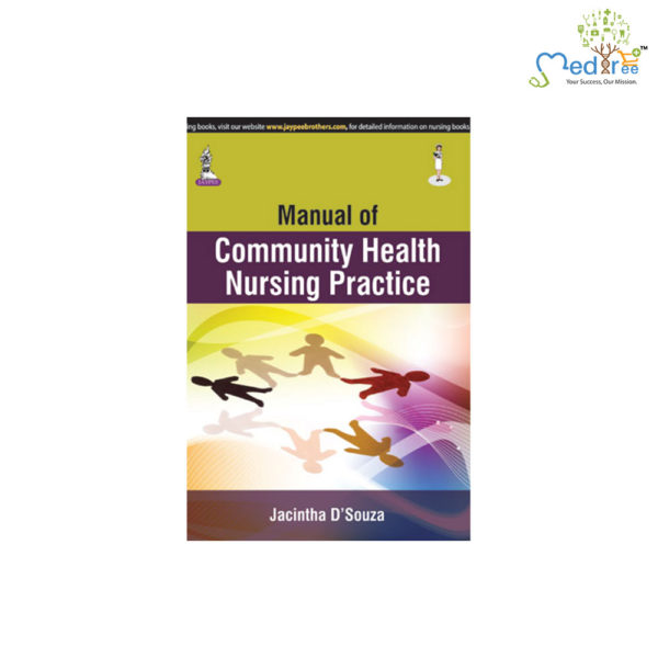 nursing practice manual book