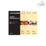 Modern Ophthalmology (Vol 1 to 3) (Complete Book Available in PDF Format)