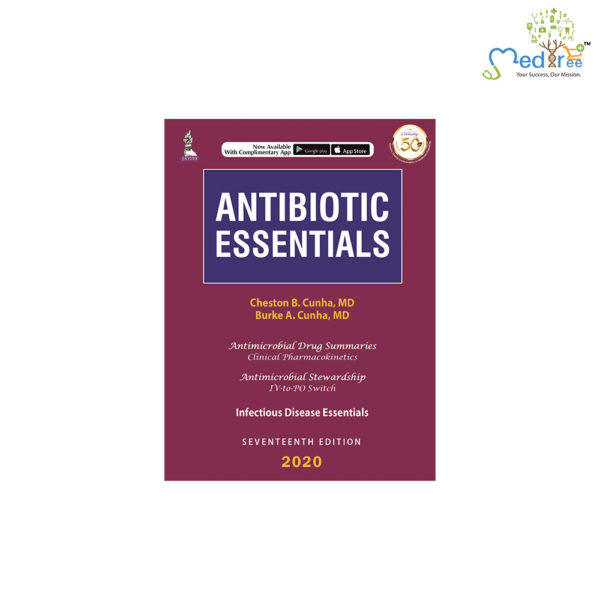 Antibiotic Essentials 2020