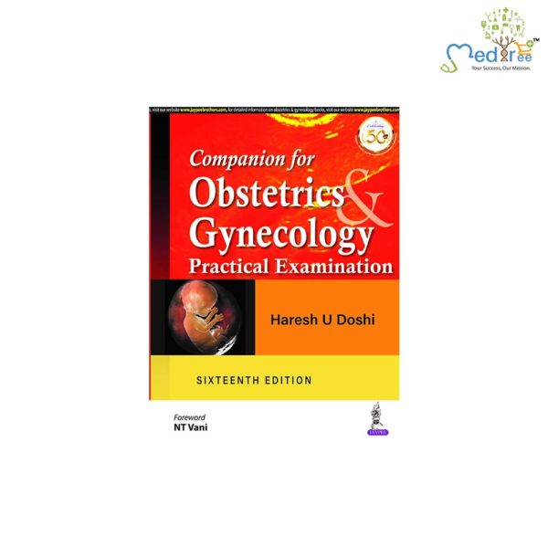 Companion for Obstetrics Gynecology Practical Examination