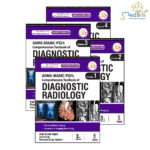 AIIMS-MAMC-PGI’s Comprehensive Textbook of Diagnostic Radiology (4 Volumes)