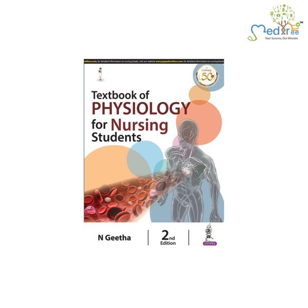 Textbook of Physiology for Nursing Students