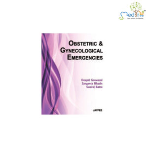 Obstetric and Gynecological Emergencies