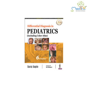 Differential Diagnosis In Pediatrics 6th/2020