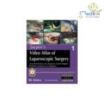 Jaypee’s Video Atlas of Laparoscopic Surgery Vol 1