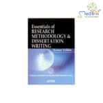 Essentials of Research Methodology and Dissertation Writing