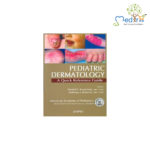 Pediatric Dermatology A Quick Reference Guide (American Academy of pediatric)
