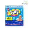 Tidy Baby Diapers Pants Medium