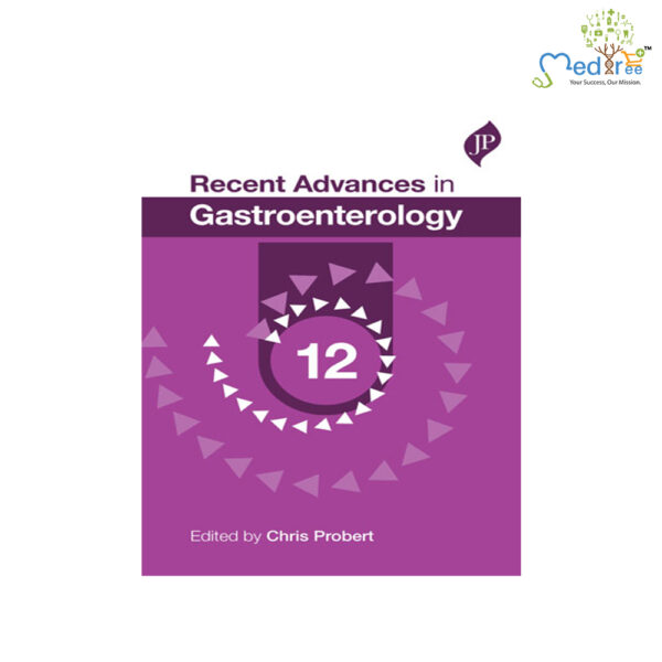 Recent Advances In Gastroenterology-12